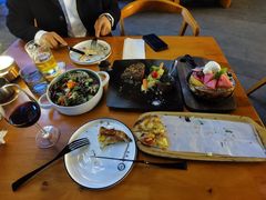 -haxnbauer海森堡德国餐厅(深圳coco店)