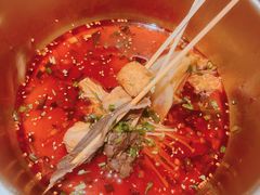 串串-觅香串串香·麻辣烫·冒菜(欧美广场店)