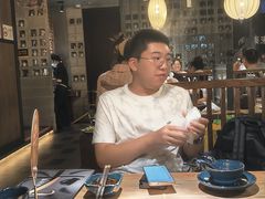 -湊湊火锅·茶憩(上海合生汇店)