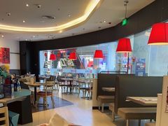 大堂-必胜客(兴华中路PH店)