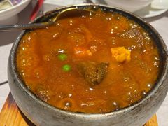 -千百味红餐厅·江西菜(绿地双子塔店)