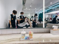 -OnHair造型