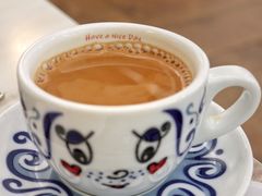 -翠华餐厅(香港国际机场店)