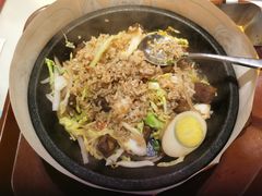 -豪客来牛排(中央花苑店)