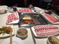 -海底捞火锅(龙茗路店)