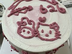-食间旅人DIY烘焙工作室
