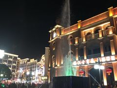 -洪江古商城