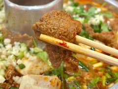 -王大乔泡椒米线·小火锅(深圳欢乐世纪店)