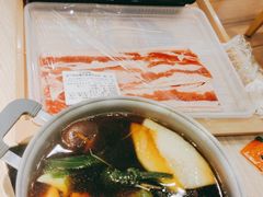 -吉野家 (新街口外大街店)