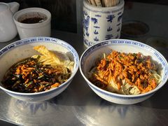 -大时代美食面馆