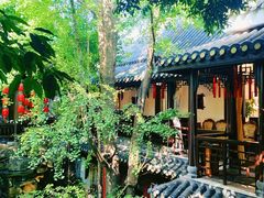 -钦善斋(武侯祠店)