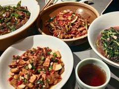 -井水小厨·湘菜(活力广场店)