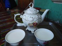 -百年老茶馆