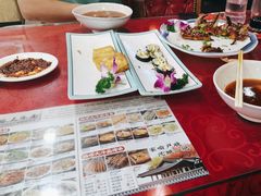 -西塔大冷面(市府大路店)