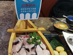 -鱼豆吉·豆浆鱼火锅(宜昌万达店)