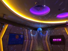 -欢乐空间KTV(奥山世纪城店)