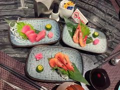 -长沙北辰洲际酒店-兰调全日餐厅