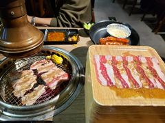 -火炉火自助餐(枫蓝国际店)