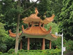 -广州市第二中学高中部(科学城校区)