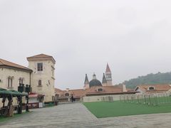 -华谊兄弟（长沙）电影小镇