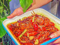 -舞虾小说.涮肉.烧烤(国顺东路店)