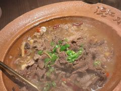 -沅江水·湖南家宴(南村万博长隆商圈店)