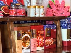 -阿婆情腊排骨火锅(金虹路店)