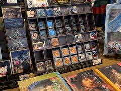 -茑屋书店(天目里店)