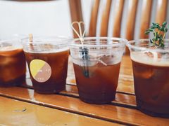 -JPG coffee(广州体育西店)