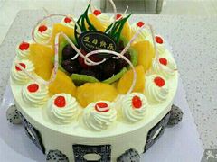 -莲塘马得利·蛋糕(斗柏路·唐庄店)