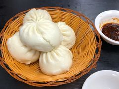 -郑家包子牛肉拉面(尚勤路店)