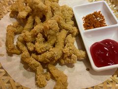 -小菜园新徽菜(常州天宁吾悦店)