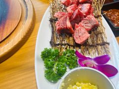 -AJIYA炭火烧肉(徐汇正大乐城店)