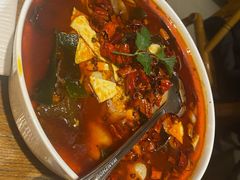 金牌毛血旺-茅庐印象(丁豪广场店)