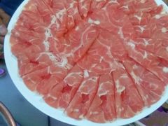 -马记伊源斋涮肉·清真菜(百子湾店)
