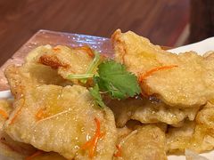 -黑土地东北私房菜馆(南门大街店)