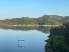 -天目湖涵田度假村