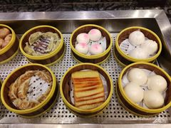 -芭菲盛宴·环球美食(解放碑英利国际店)