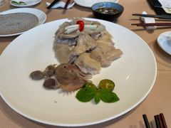 -金苑海鲜酒家(来魅力店)