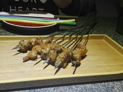 -酒肉行·虎子盐筋烤肉(大寨路店)