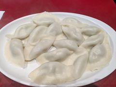 -喜家德虾仁水饺(深圳印力中心店)