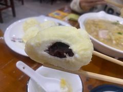 -春發合饭庄