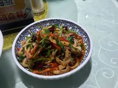 -阿拉丁新疆风味餐厅·清真(罗廊巷店)