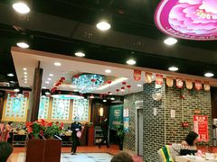 大堂-点都德(盘福楼店)