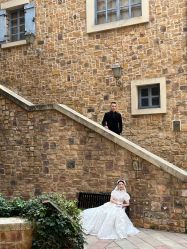 点击看大图 -帆拉斐婚纱摄影(春熙店)