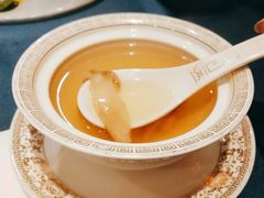 松茸鲜鸡汤-麟1929(外滩店)