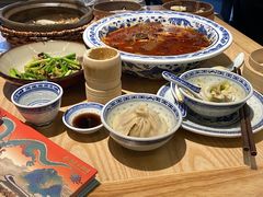 -南京大牌档(龙江新城市广场店)
