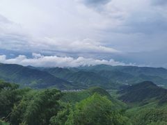 -莫干山风景区