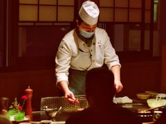 -小山日本料理(兴业太古汇店)