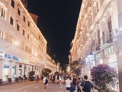 -metersbonwe(中华城店)